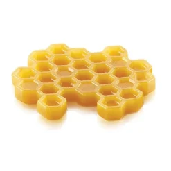 Discount Silikomart Siliconen Vorm Honing (6) Ø74x8mm