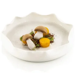 Online Silikomart Siliconen Vorm Paddenstoel (16x) 3,6x5,9cm