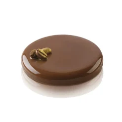 Outlet Silikomart Siliconen Vorm Decor Rond Ø67x15(h)mm