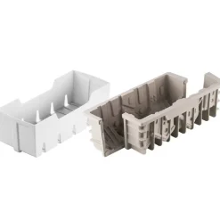 Sale Silikomart Siliconen Vorm Winter Dorp 24x10x(h)8,2cm