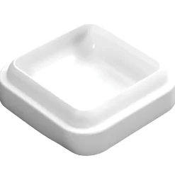 Best Silikomart Siliconen Vorm Gem 16x16x5cm**