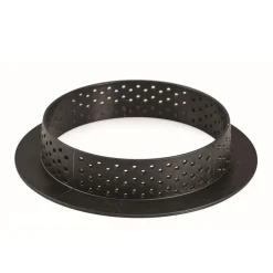 Discount Silikomart Siliconenvorm & Taartring Set