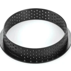 Sale Silikomart Siliconenvorm & Taartring Set Rond Ø7cm**