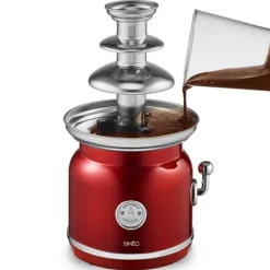 Online Overig Simeo Chocoladefontein