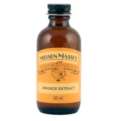 Discount Nielsen-Massey Sinaasappel extract 60ml