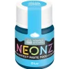 Clearance Squires Kitchen SK NEONZ Kleurstof Gel Blauw 20g