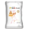 Best SmartFlex Fondant Wit Velvet Vanille 250g