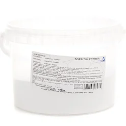 Hot Overig Sorbitol Poeder 1kg