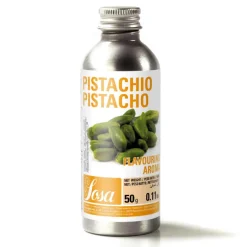 Clearance Sosa Aroma Pistache Natuurlijk 50g