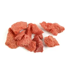 Best Sosa Crispy Aardbei Gecoat 200g