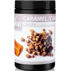 New Sosa Crispy Caramel Gevriesdroogd 750g