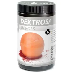 Outlet Sosa Dextrose 650g