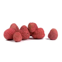 Discount Sosa Gedroogde Hele Aardbeien 60g**