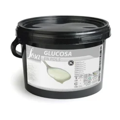 Outlet Sosa Glucosepoeder 3kg