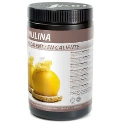 Discount Sosa Inuline Hot 500g