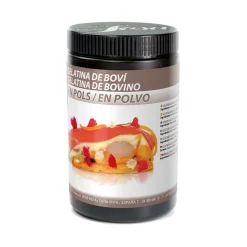 Online Sosa Rundergelatine 750g