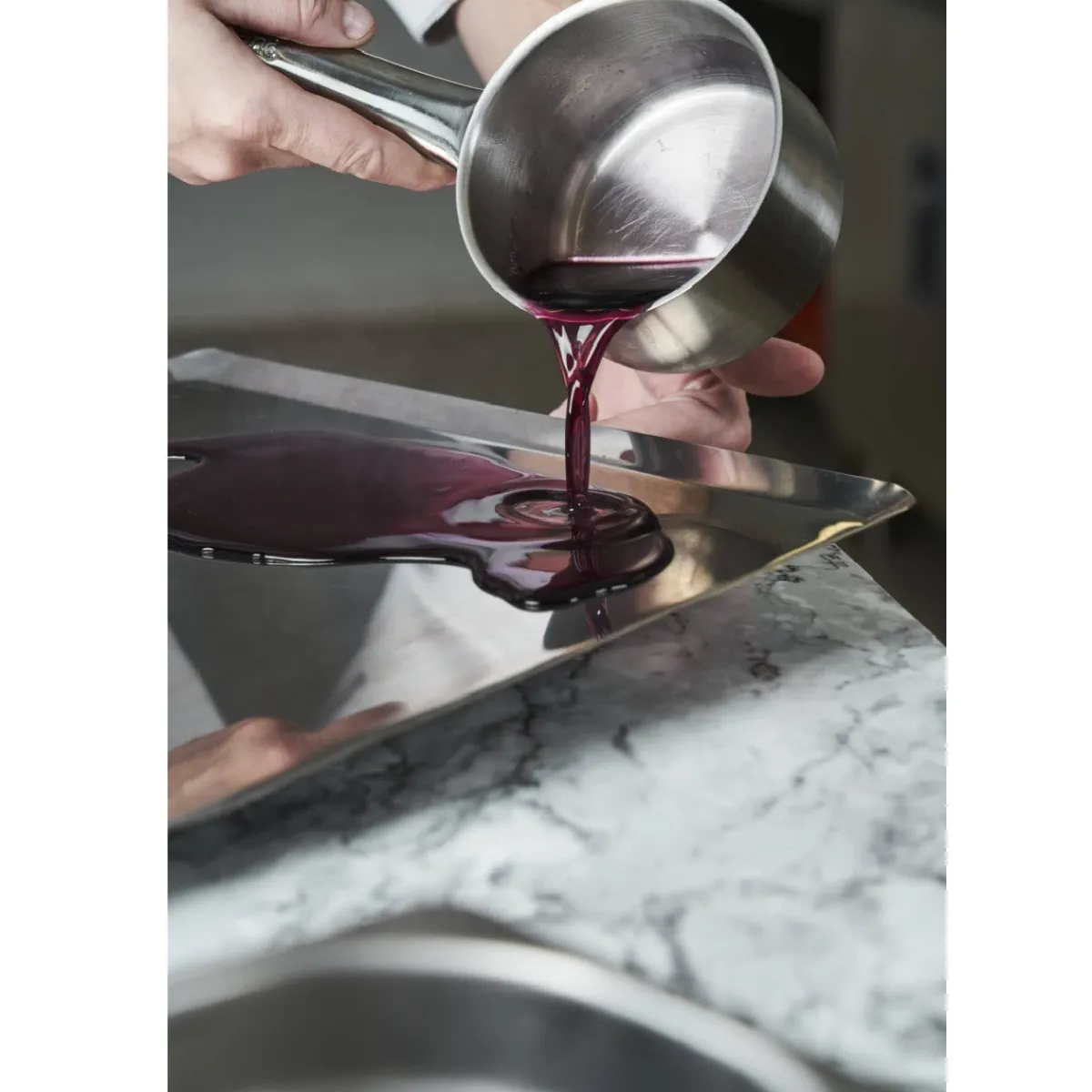 Best Sosa Vegetal 500g