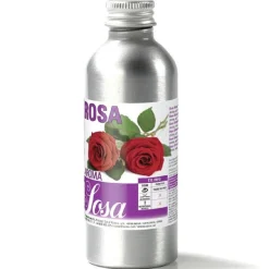 Outlet Sosa Vloeibaar Aroma Rozen 50g
