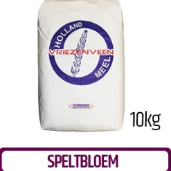 Sale Holland Meel Speltbloem T630 (10 kg)