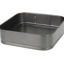 Clearance Overig Springvorm Vierkant 24cm