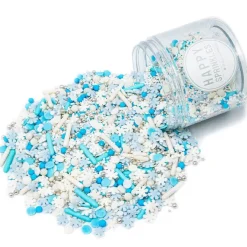 New Happy Sprinkles Sprinkles Baby It's Cold Outside 90g