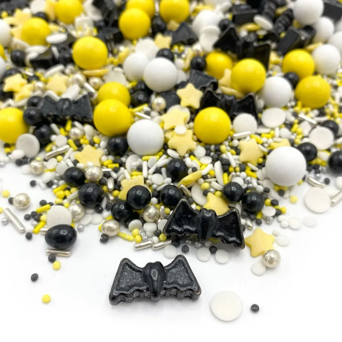 New Happy Sprinkles Sprinkles Bat Vibes 90g