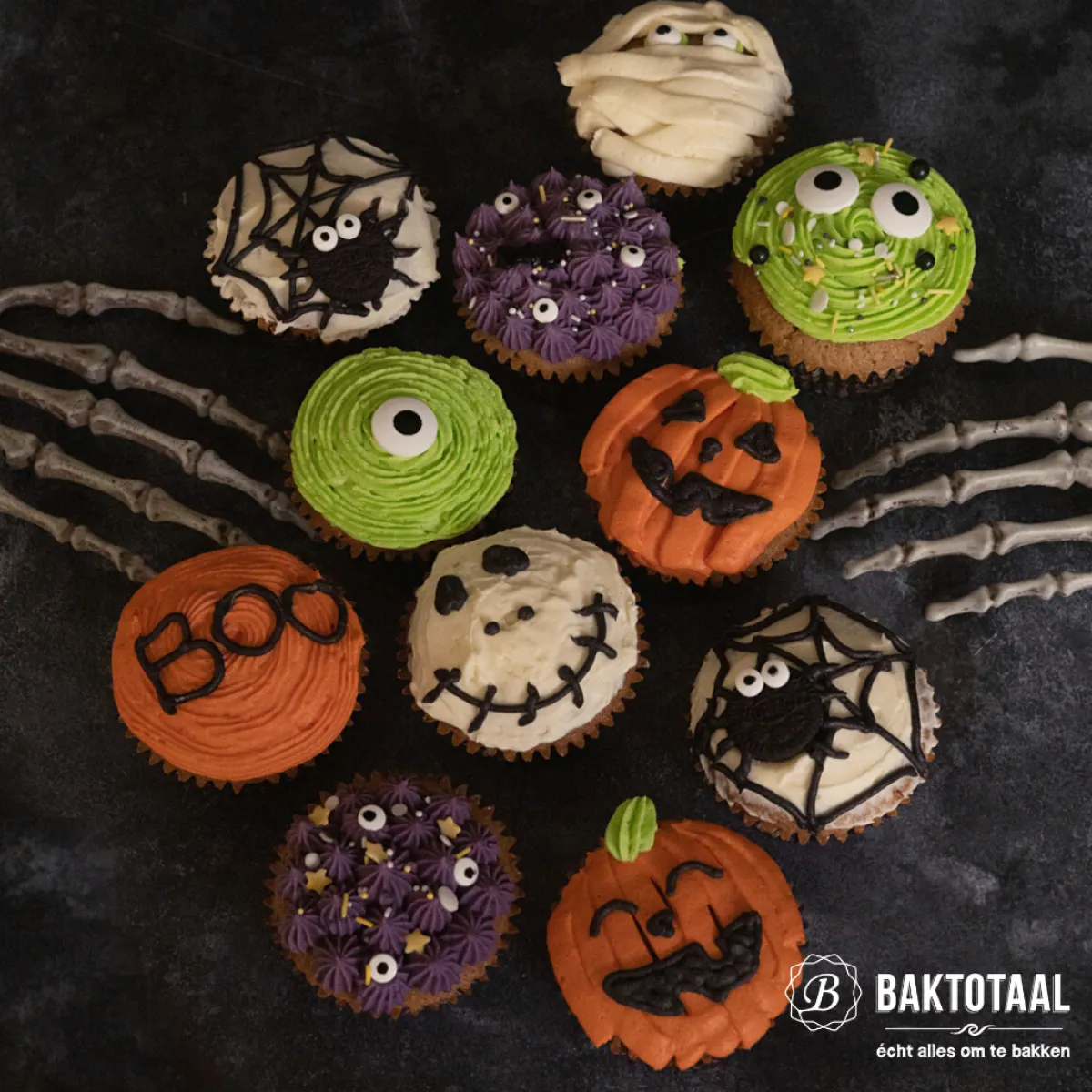 New Happy Sprinkles Sprinkles Bat Vibes 90g