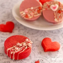 New Happy Sprinkles Sprinkles Be Mine 180g