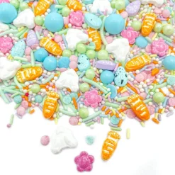 New Happy Sprinkles Sprinkles Bunny Butts 90g