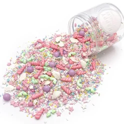 Outlet Happy Sprinkles Sprinkles But First Unicorns 90g