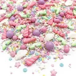Outlet Happy Sprinkles Sprinkles But First Unicorns 180g