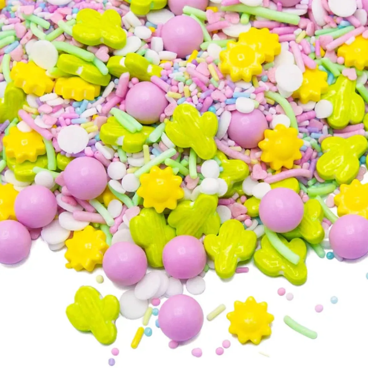 Online Happy Sprinkles Sprinkles Cactus Fiesta 90g**