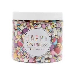Best Happy Sprinkles Sprinkles Celebrations 90g