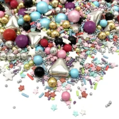 Best Happy Sprinkles Sprinkles Celebrations 90g