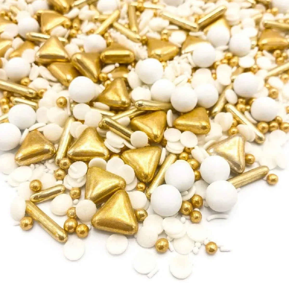 Discount Happy Sprinkles Sprinkles Champagne Shower 500g