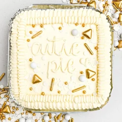 Discount Happy Sprinkles Sprinkles Champagne Shower 500g