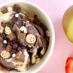 Outlet Happy Sprinkles Sprinkles Choco Heaven Topping 75g