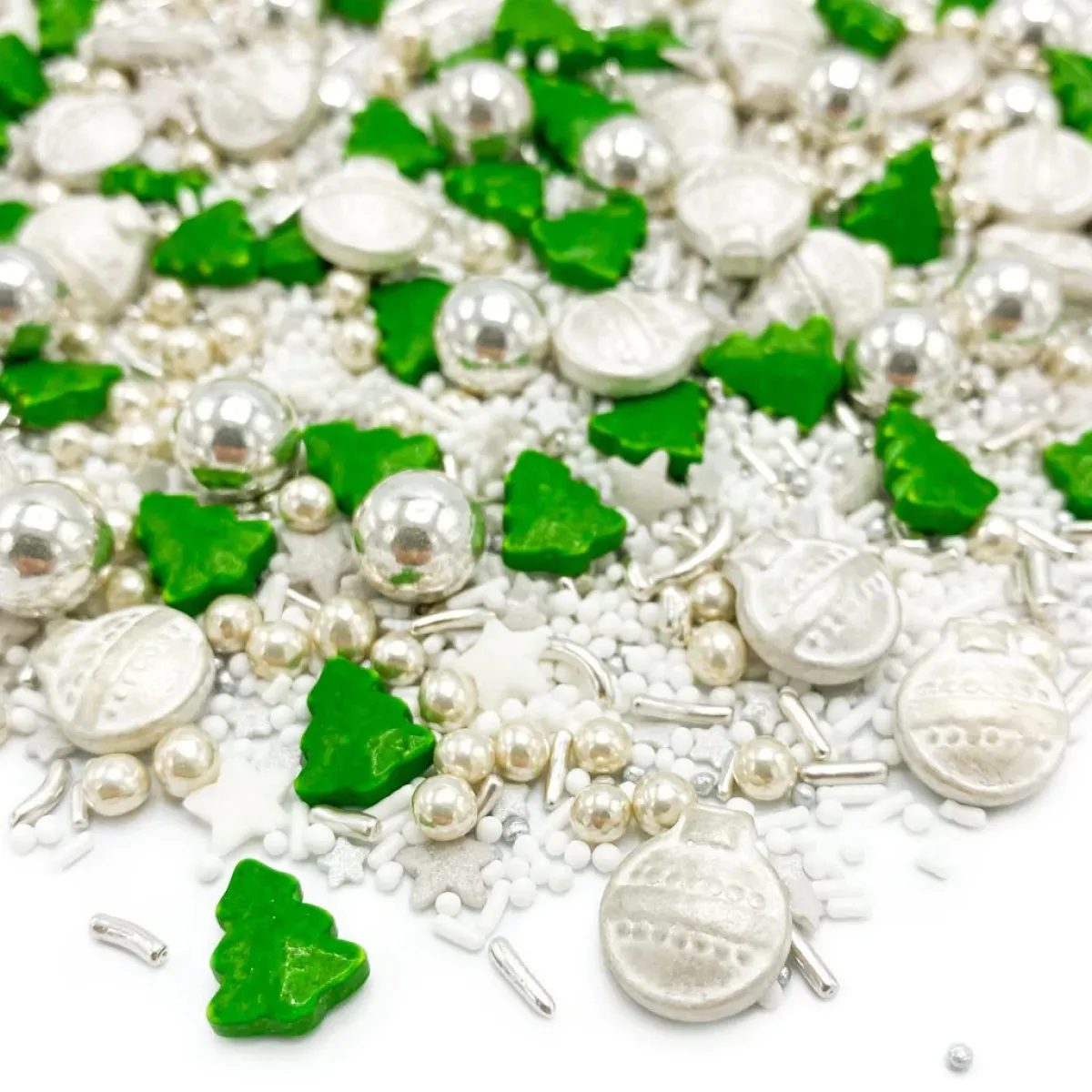 Sale Happy Sprinkles Sprinkles Christmas Eve 90g