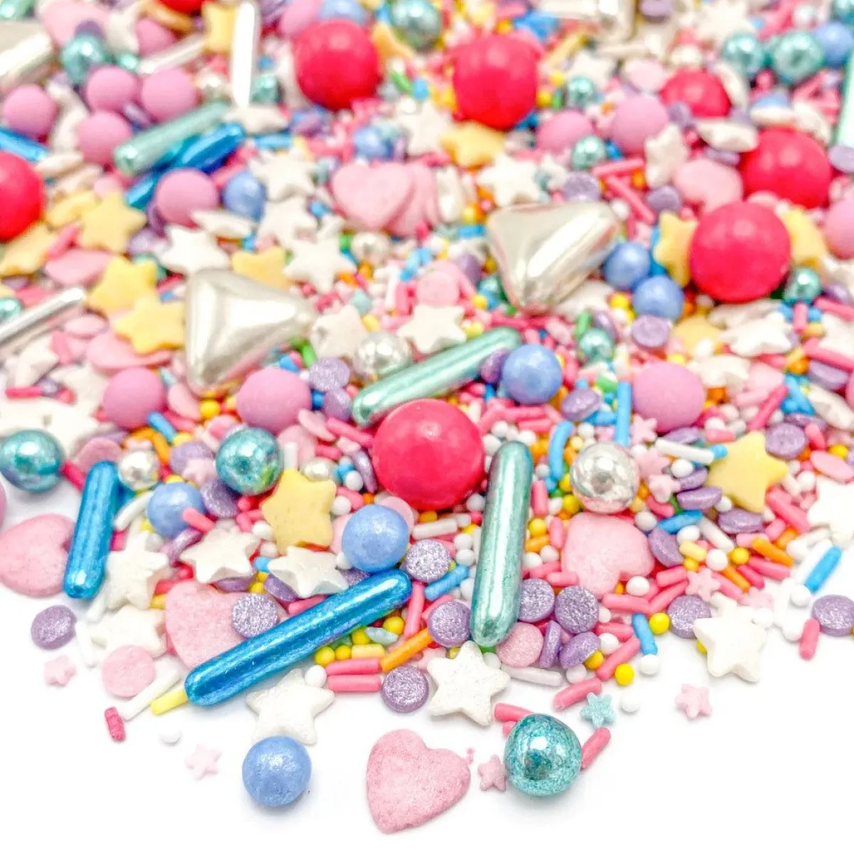 Sale Happy Sprinkles Sprinkles Colour Up 90g