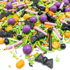 Hot Happy Sprinkles Sprinkles Creepin' It Real 90g