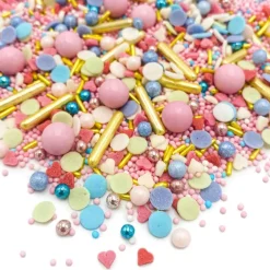 Hot Happy Sprinkles Sprinkles Dancing Queen 90g