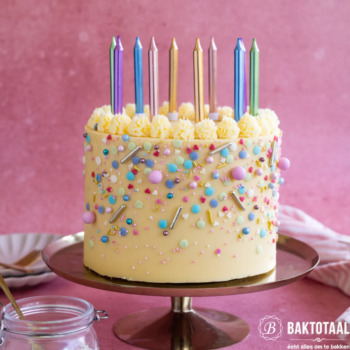 Hot Happy Sprinkles Sprinkles Dancing Queen 90g