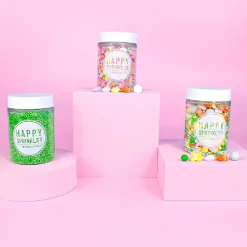 Best Happy Sprinkles Sprinkles Easter Classic Set/3