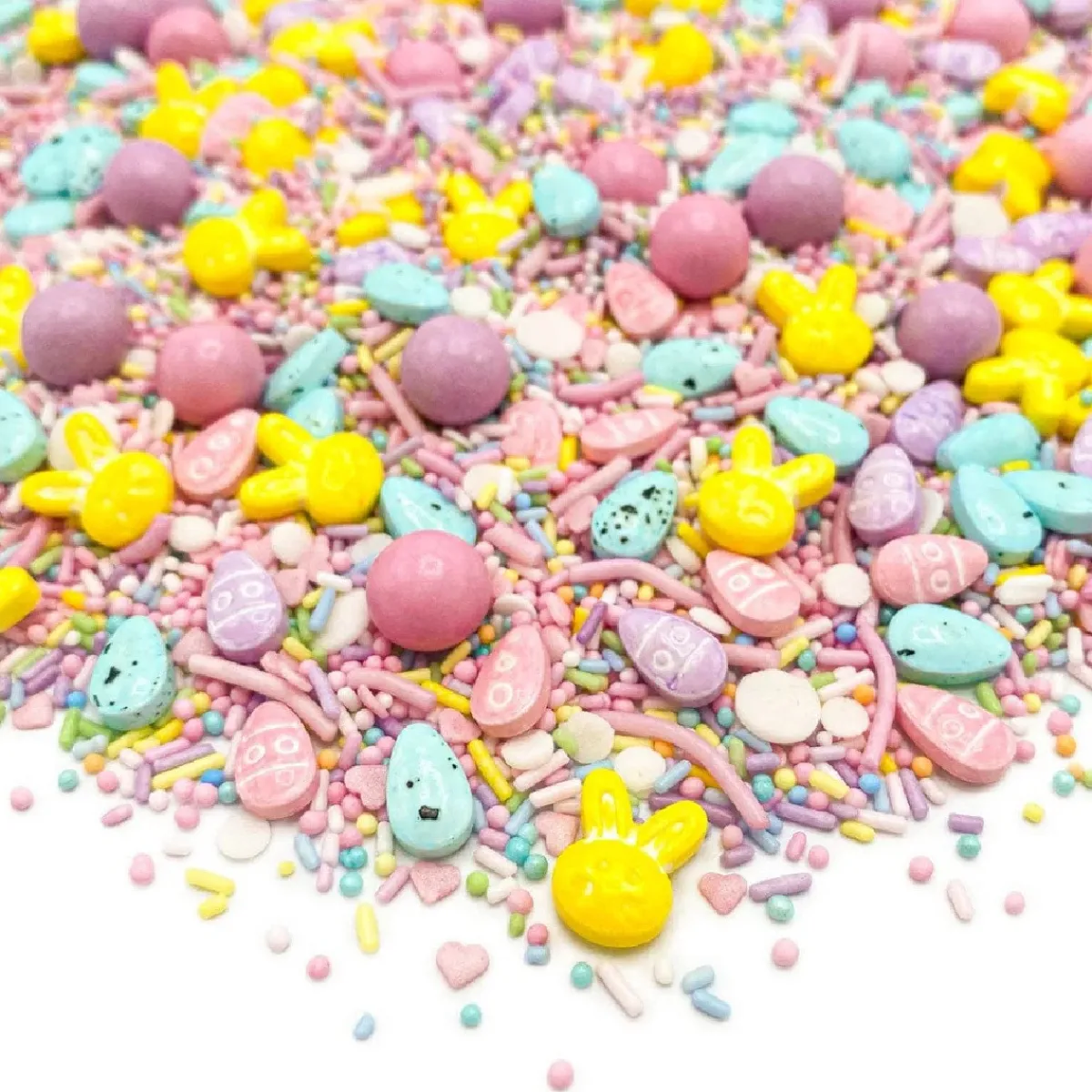 Outlet Happy Sprinkles Sprinkles Easter Favorite Set/3