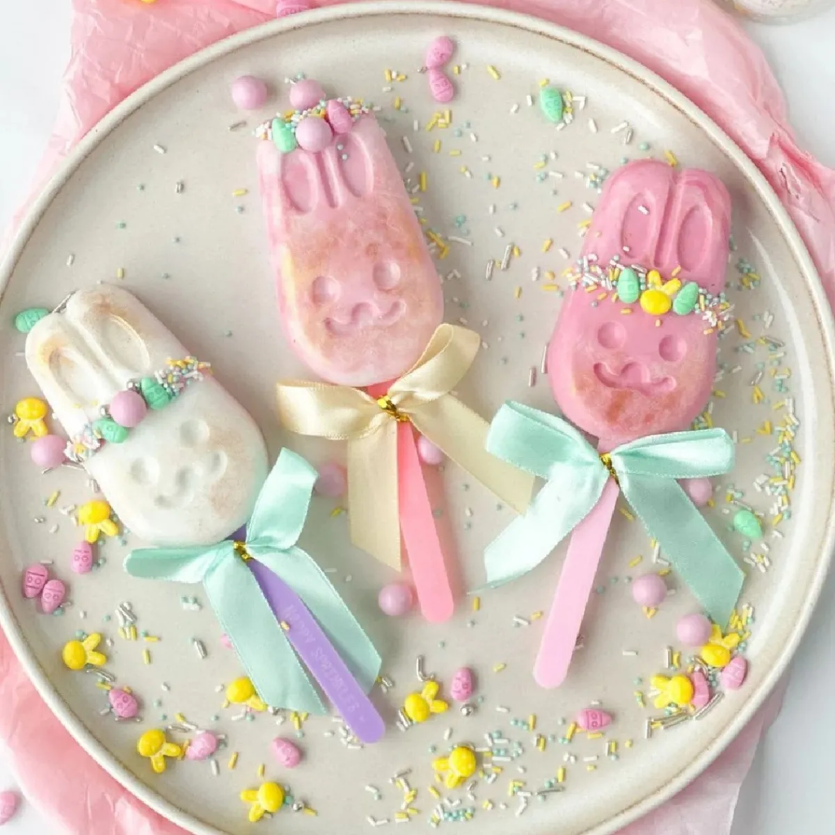 Outlet Happy Sprinkles Sprinkles Easter Favorite Set/3