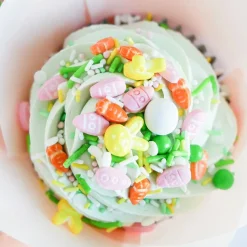 New Happy Sprinkles Sprinkles Easter Hopp 90g