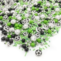 Happy Sprinkles Sprinkles Football Champion 500g