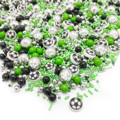 Outlet Happy Sprinkles Sprinkles Football Champion 180g