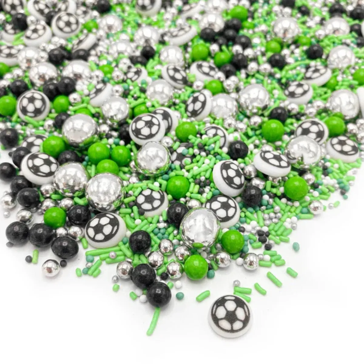 Outlet Happy Sprinkles Sprinkles Football Champion 180g