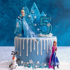 Outlet Happy Sprinkles Sprinkles Frost Queen 180g